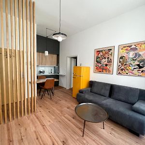 Appartement met een Slaapkamer